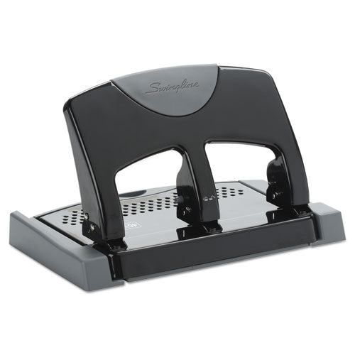 45-Sheet SmartTouch Three-Hole Punch