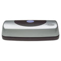 15-Sheet Electric/Battery Portable Desktop Punch