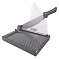 Heavy-Duty Low Force Guillotine Trimmer