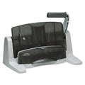 40-Sheet LightTouch Heavy-Duty Two- to Seven-Hole Punch