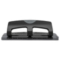 20-Sheet SmartTouch Three-Hole Punch