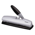 20-Sheet LightTouch Desktop Two- to Seven-Hole Punch