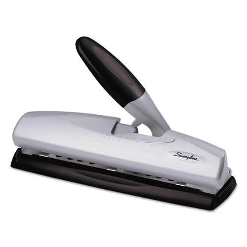 20-Sheet LightTouch Desktop Two- to Seven-Hole Punch