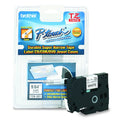 TZ Super-Narrow Non-Laminated Tape for P-Touch Labeler
