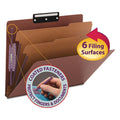 Pressboard Classification Folders
