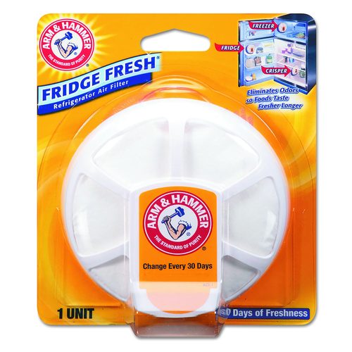Fridge Fresh Baking Soda