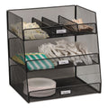 Onyx Breakroom Organizers