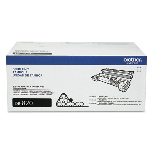 DR820 Drum Unit