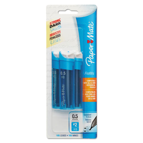 Lead Refills