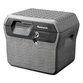 Waterproof Fire-Resistant File