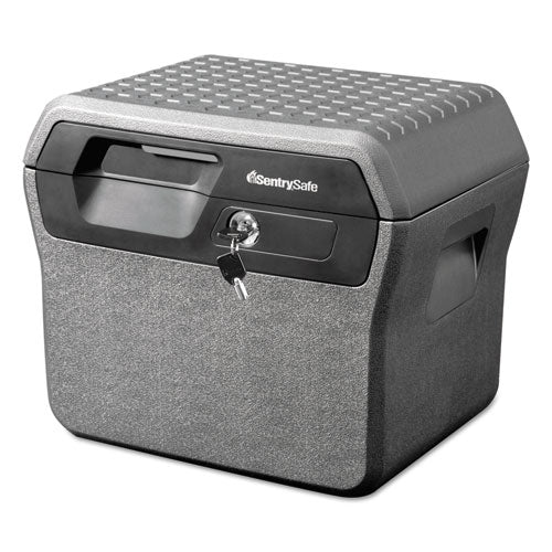 Waterproof Fire-Resistant File