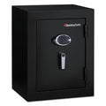 Executive Fire-Safe