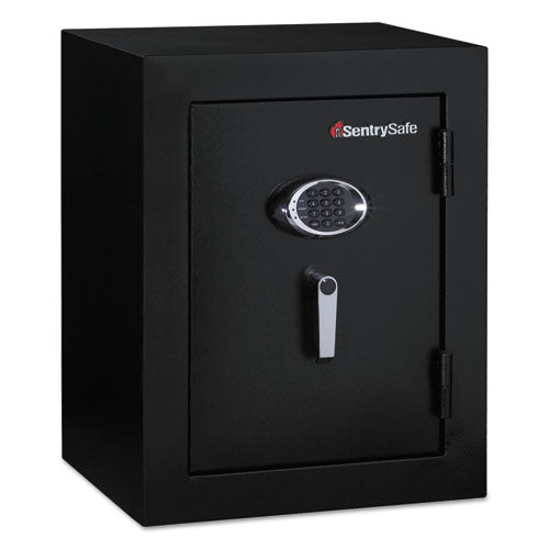 Executive Fire-Safe