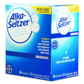 Antacid and Pain Relief Medicine