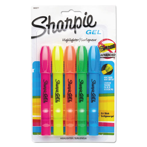Gel Highlighters