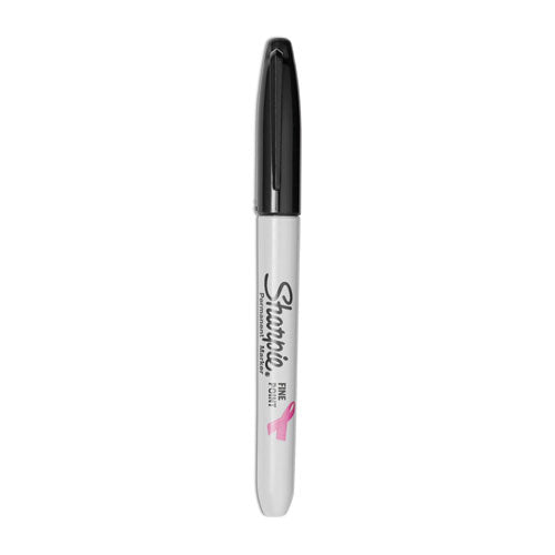 Fine Tip Permanent Marker