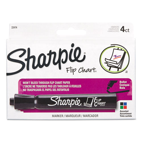 Flip Chart Marker