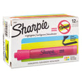 Tank Style Highlighters with Open-Stock Box