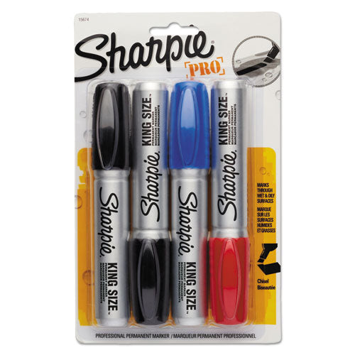 King Size Permanent Marker