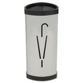 Triangular Umbrella Stand