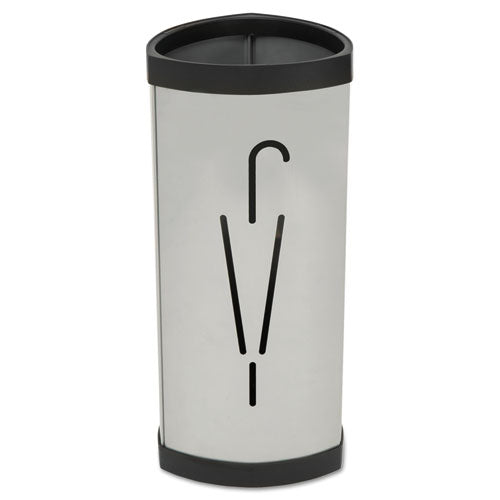 Triangular Umbrella Stand
