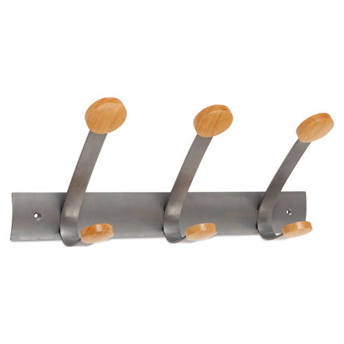 Wooden Coat Hook