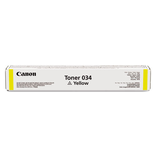 9451B001 (034) Toner