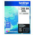 LC20EBK INKvestment Super High-Yield Ink