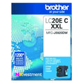 LC20EC INKvestment Super High-Yield Ink