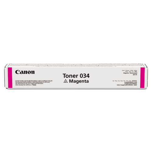 9452B001 (034) Toner