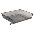 Mesh Stacking Side Load Tray