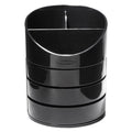 Small Storage Divided Pencil Cup