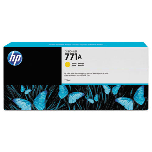 HP 771