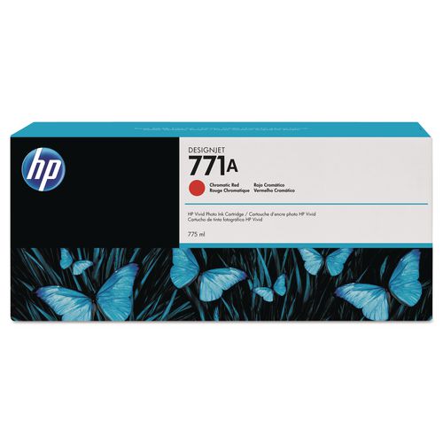 HP 771