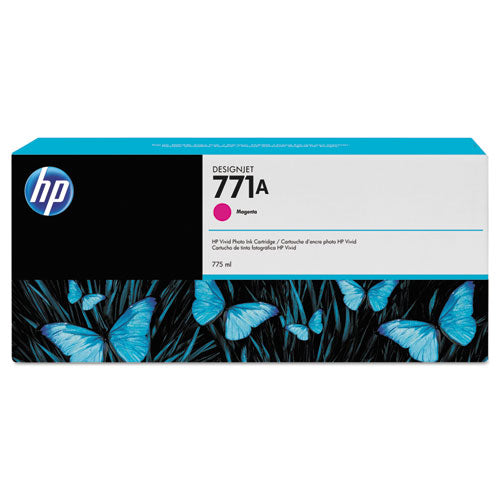HP 771