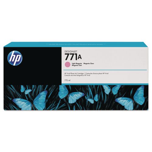 HP 771