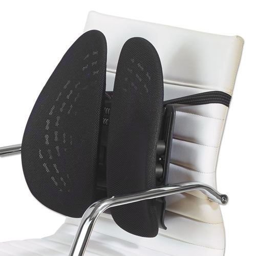 Conform Back Rest with SmartFit