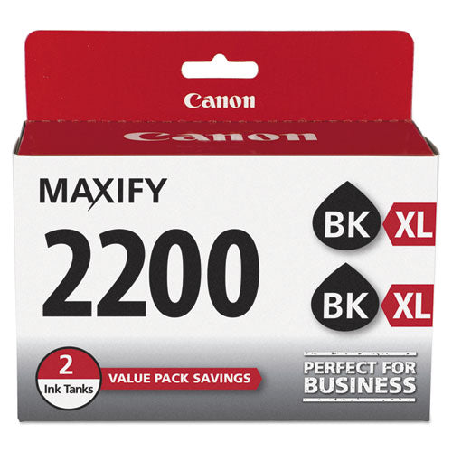 9255B006 (PGI-2200XL) High-Yield Ink