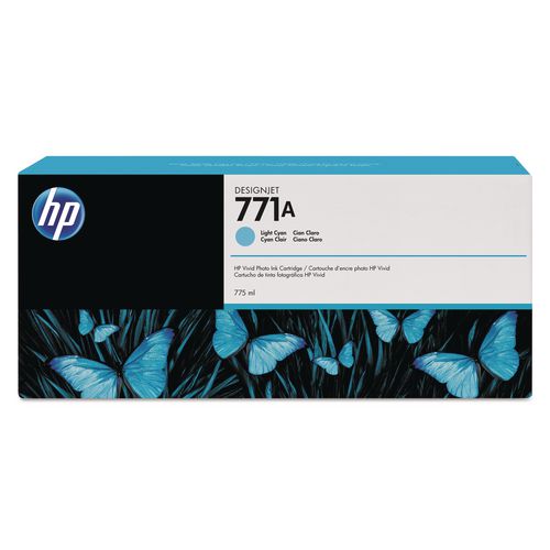 HP 771