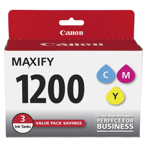 9232B005 (PGI-1200) Ink