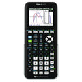 TI-84 Plus CE Programmable Color Graphing Calculator