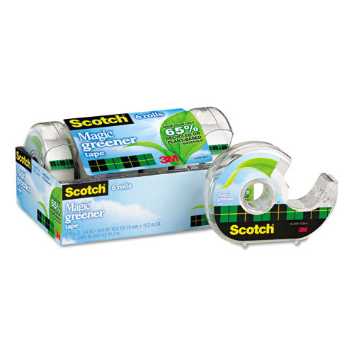 Magic Greener Tape with Dispenser