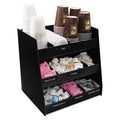 Vertical Condiment Organizer