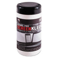 ScreenKleen Monitor Screen Wet Wipes