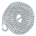 ID Badge Holder Chain
