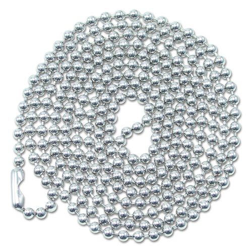 ID Badge Holder Chain