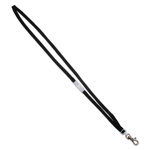 Deluxe Safety Lanyards