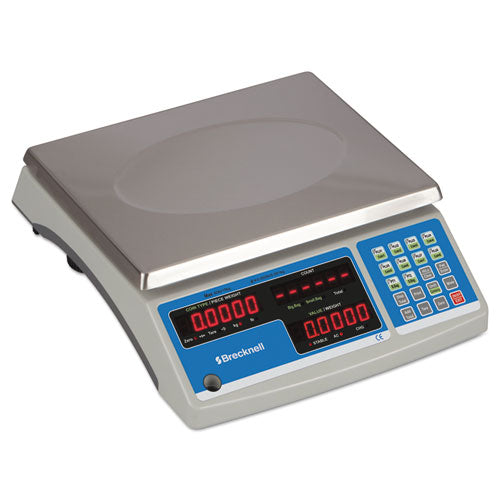 Electronic 60 lb Coin and Parts Counting Scale