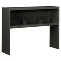 38000 Series Stack On Open Shelf Hutch