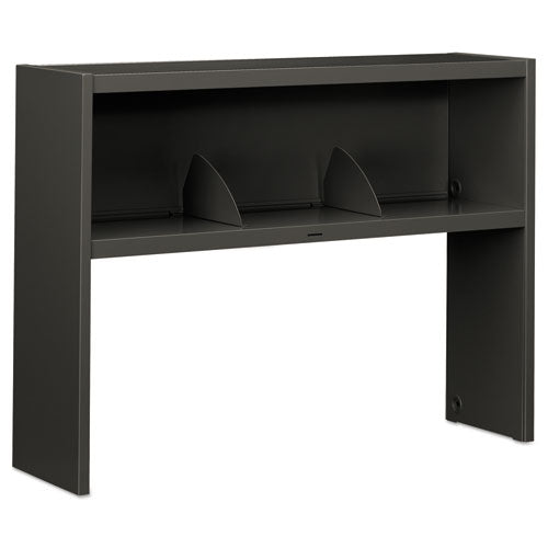 38000 Series Stack On Open Shelf Hutch